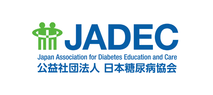 JADEC(公益社団法人　日本糖尿病協会)