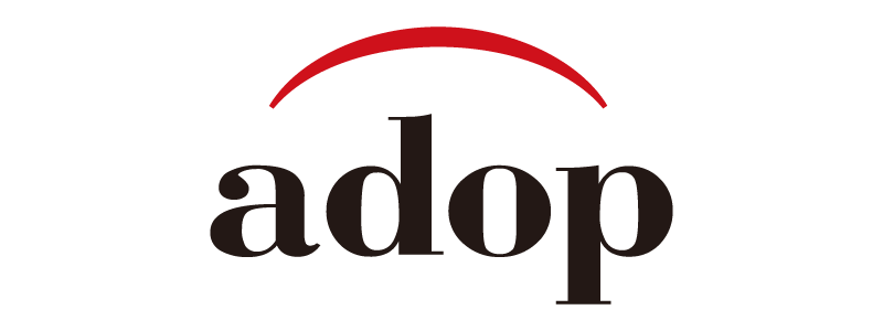 株式会社adop