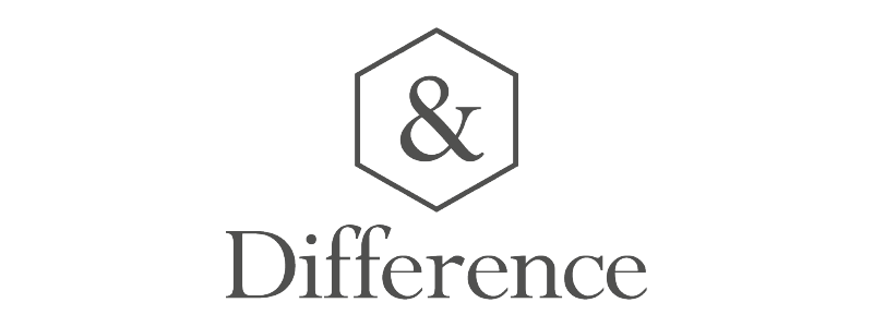 株式会社&Difference