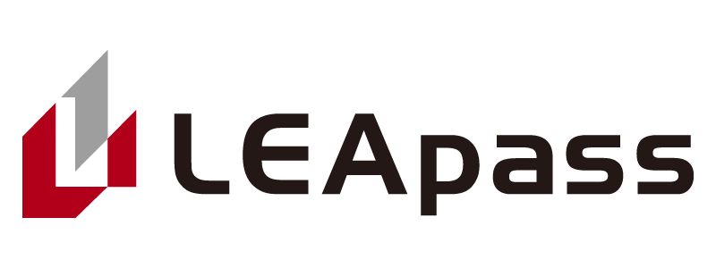 株式会社LEApass