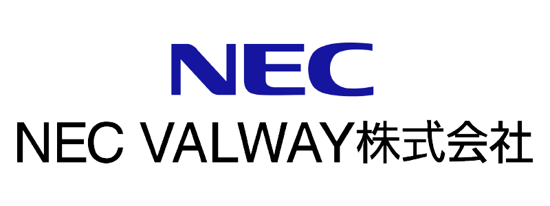 NEC VALWAY株式会社