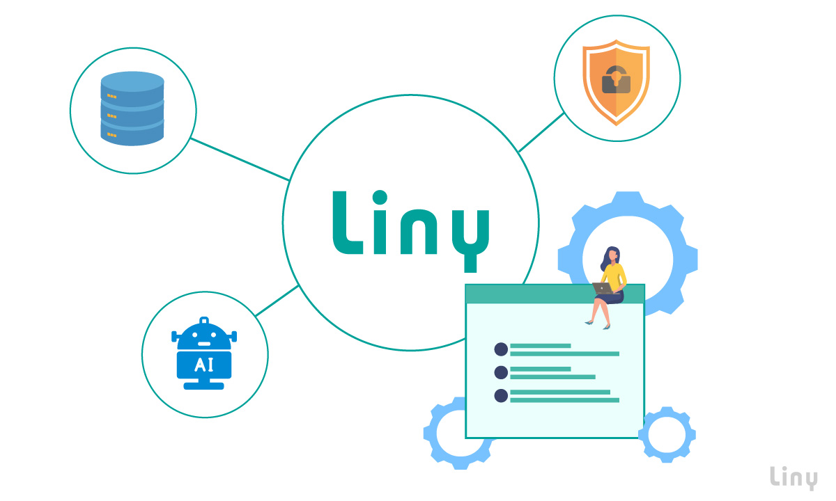 システム連携・個別開発対応