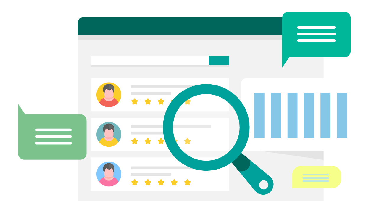 配信コンテンツの効果測定