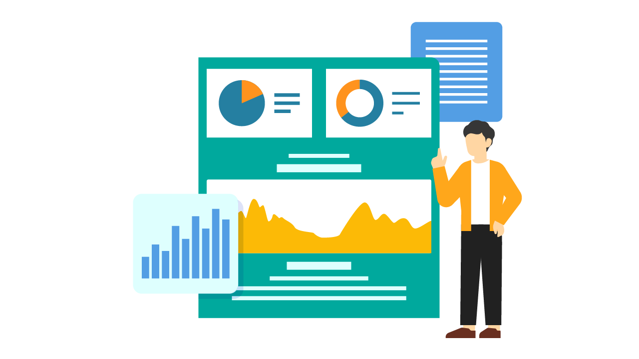 流入経路の可視化