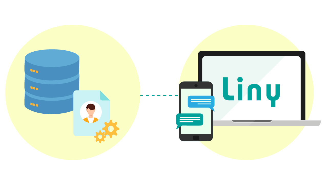 行動データの分析