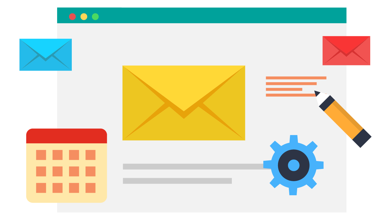 配信・問い合わせ対応の仕組み化