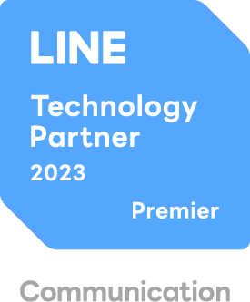 LINEヤフー株式会社が認定するTechnology Partner Premier
