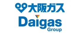 大阪ガスDaigasグループ